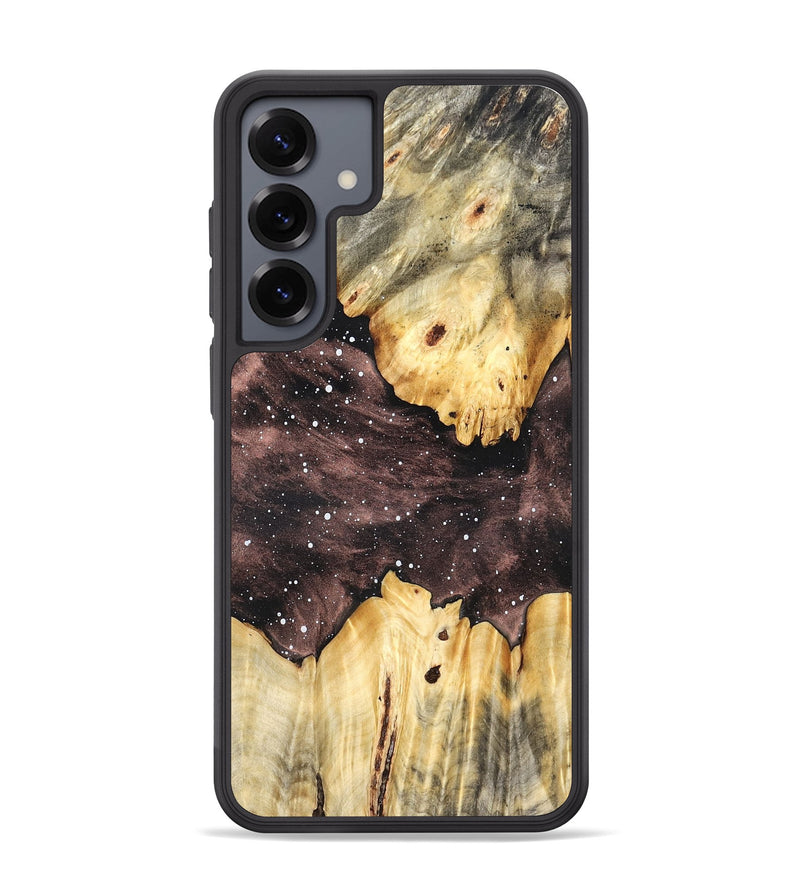 Galaxy S25 Plus Wood Phone Case - Porsha (Cosmos, 824756)