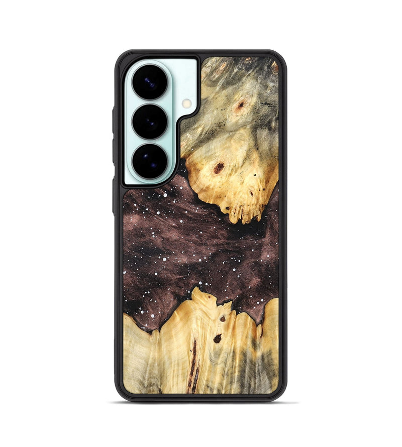 Galaxy S26 Wood Phone Case - Porsha (Cosmos, 824756)