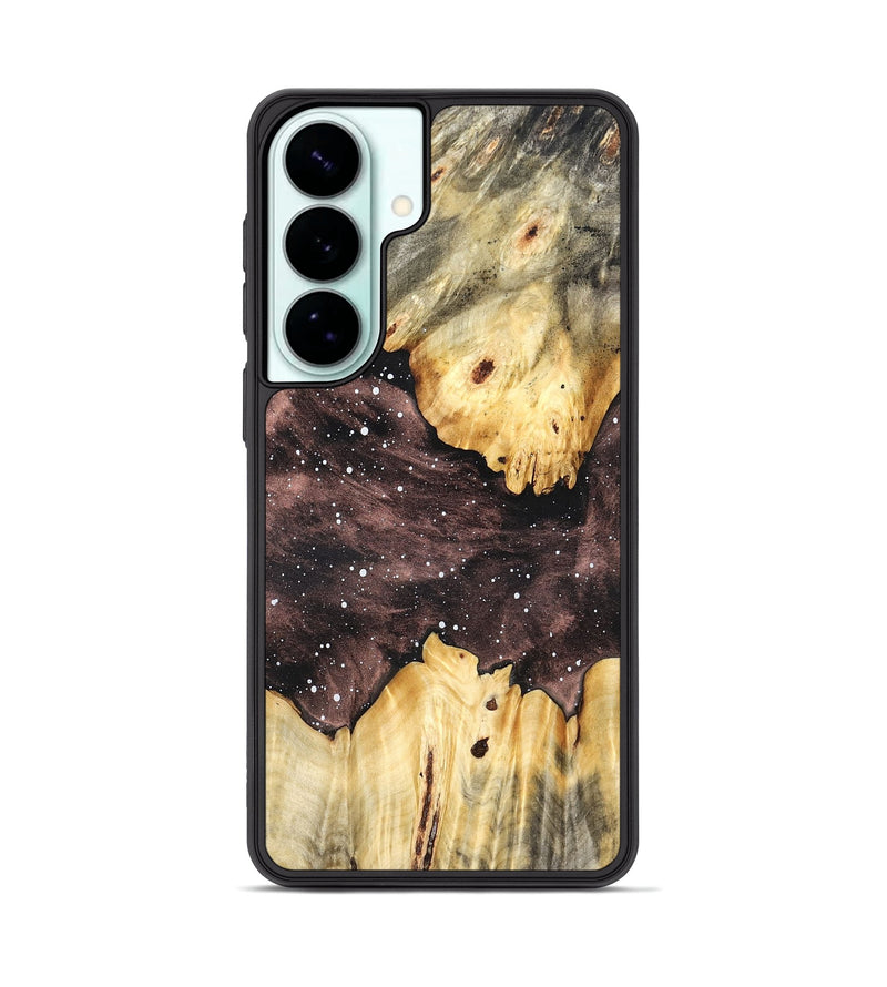 Galaxy S26 Plus Wood Phone Case - Porsha (Cosmos, 824756)