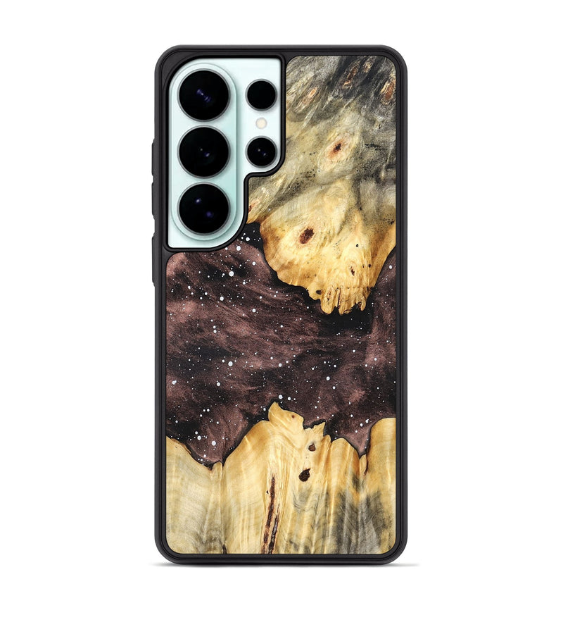 Galaxy S26 Ultra Wood Phone Case - Porsha (Cosmos, 824756)
