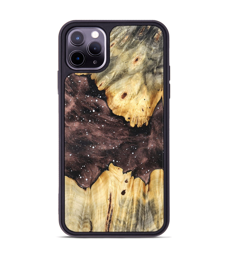 iPhone 11 Pro Max Wood Phone Case - Porsha (Cosmos, 824756)