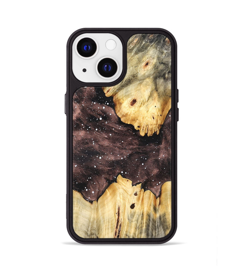 iPhone 13 Wood Phone Case - Porsha (Cosmos, 824756)