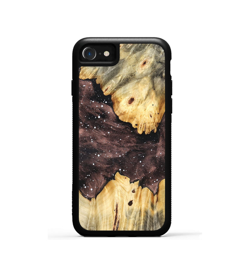 iPhone SE Wood Phone Case - Porsha (Cosmos, 824756)