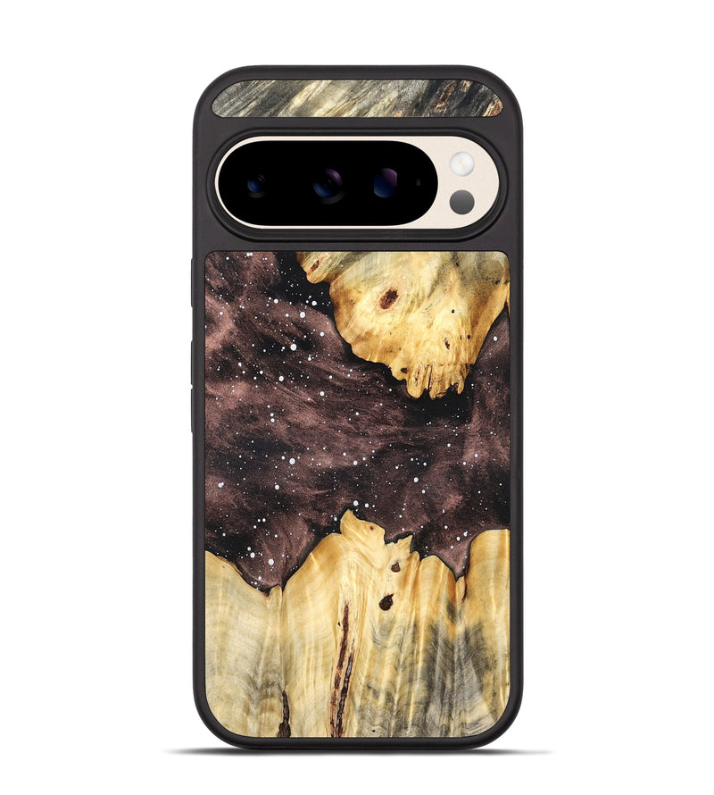 Pixel 10 Wood Phone Case - Porsha (Cosmos, 824756)
