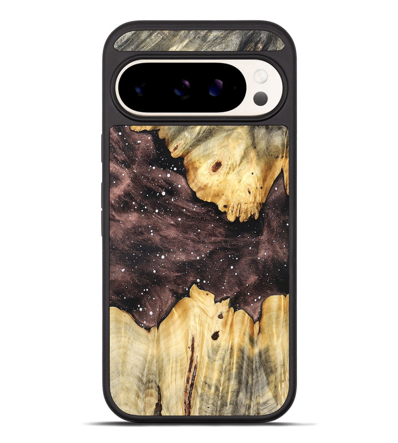 Pixel 10 Pro XL Wood Phone Case - Porsha (Cosmos, 824756)