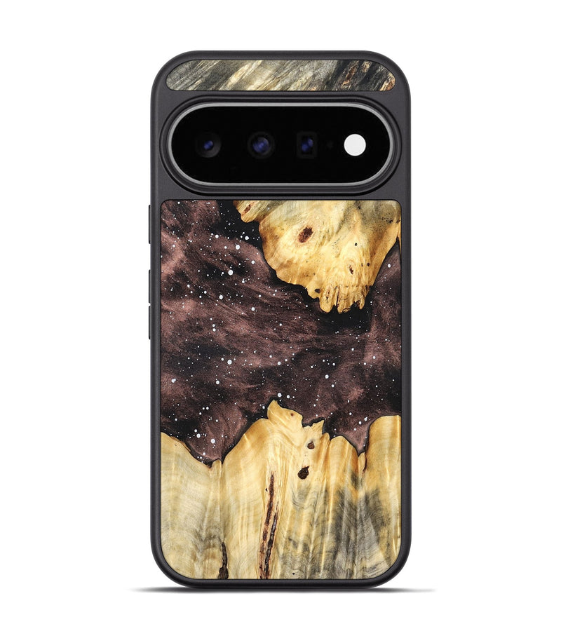 Pixel 11 Pro Wood Phone Case - Porsha (Cosmos, 824756)