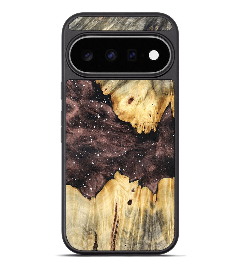 Pixel 11 Pro XL Wood Phone Case - Porsha (Cosmos, 824756)