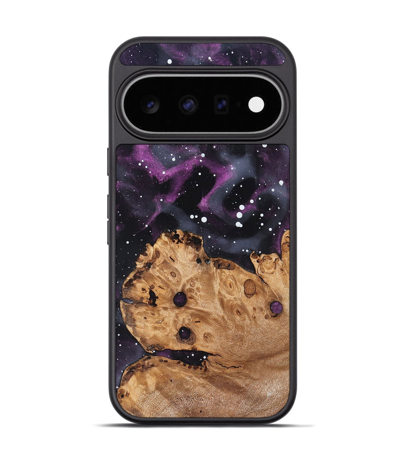 Pixel 11 Pro Wood Phone Case - Neriah (Cosmos, 824758)