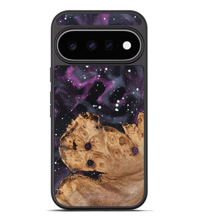 Pixel 11 Pro XL Wood Phone Case - Neriah (Cosmos, 824758)