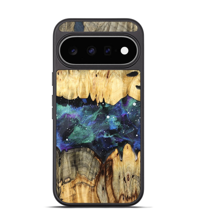 Pixel 11 Wood Phone Case - Elyssa (Cosmos, 824759)