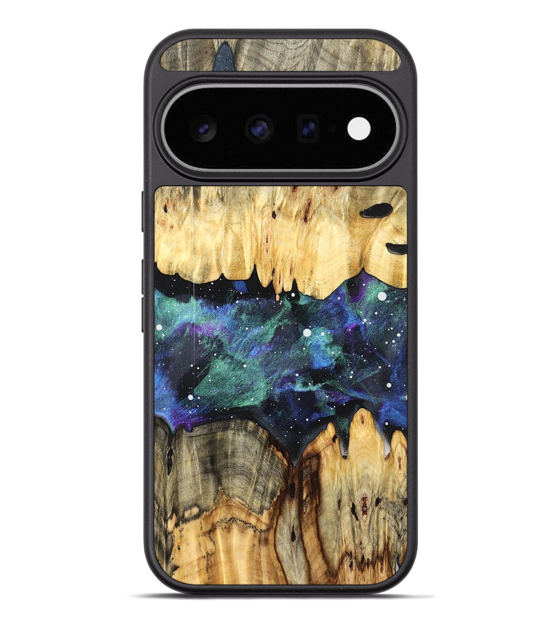 Pixel 11 Pro XL Wood Phone Case - Elyssa (Cosmos, 824759)