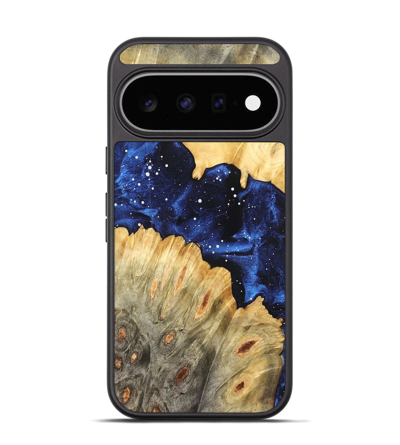 Pixel 11 Wood Phone Case - Garth (Cosmos, 824761)