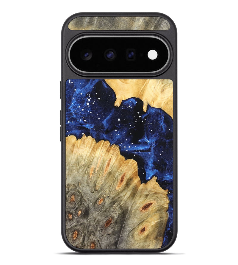 Pixel 11 Pro XL Wood Phone Case - Garth (Cosmos, 824761)