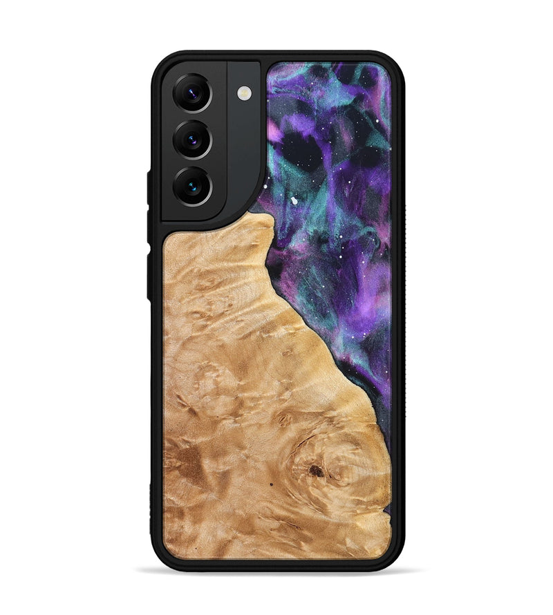 Galaxy S22 Plus Wood Phone Case - Velma (Cosmos, 824763)
