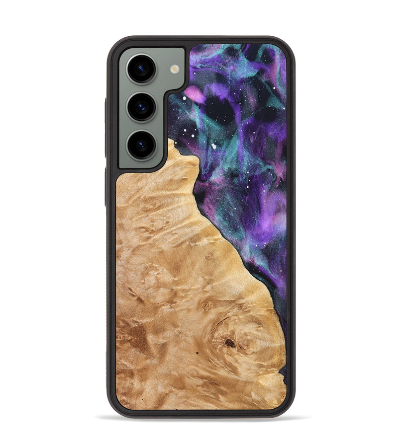 Galaxy S23 Plus Wood Phone Case - Velma (Cosmos, 824763)