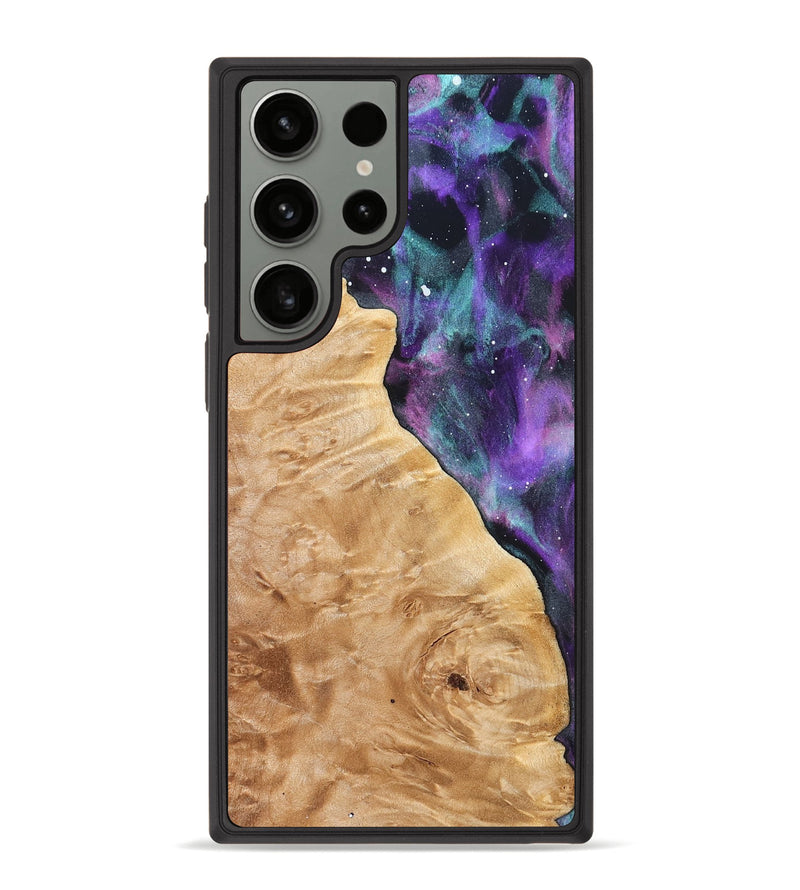 Galaxy S23 Ultra Wood Phone Case - Velma (Cosmos, 824763)