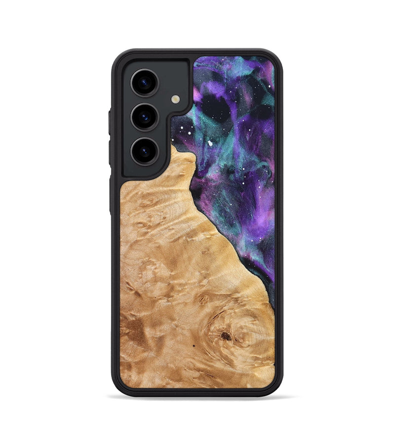 Galaxy S24 Wood Phone Case - Velma (Cosmos, 824763)