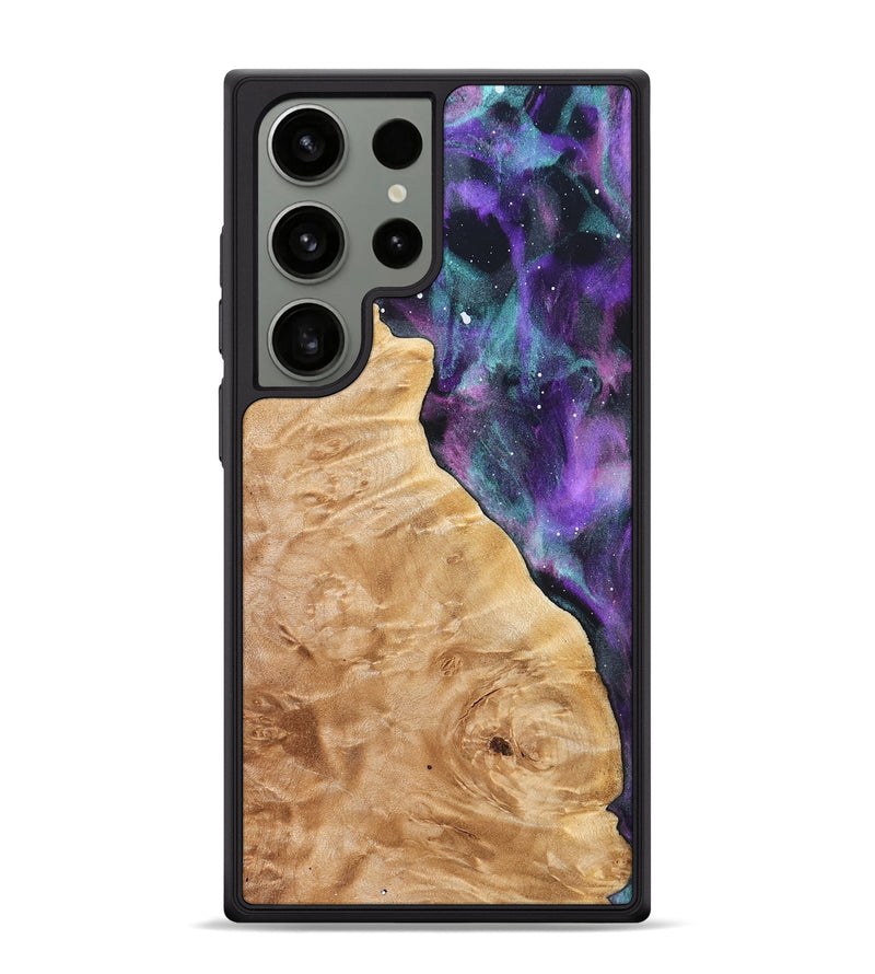 Galaxy S24 Ultra Wood Phone Case - Velma (Cosmos, 824763)