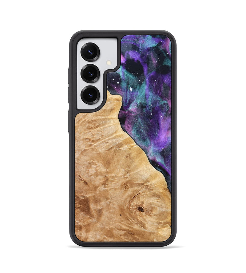 Galaxy S25 Wood Phone Case - Velma (Cosmos, 824763)