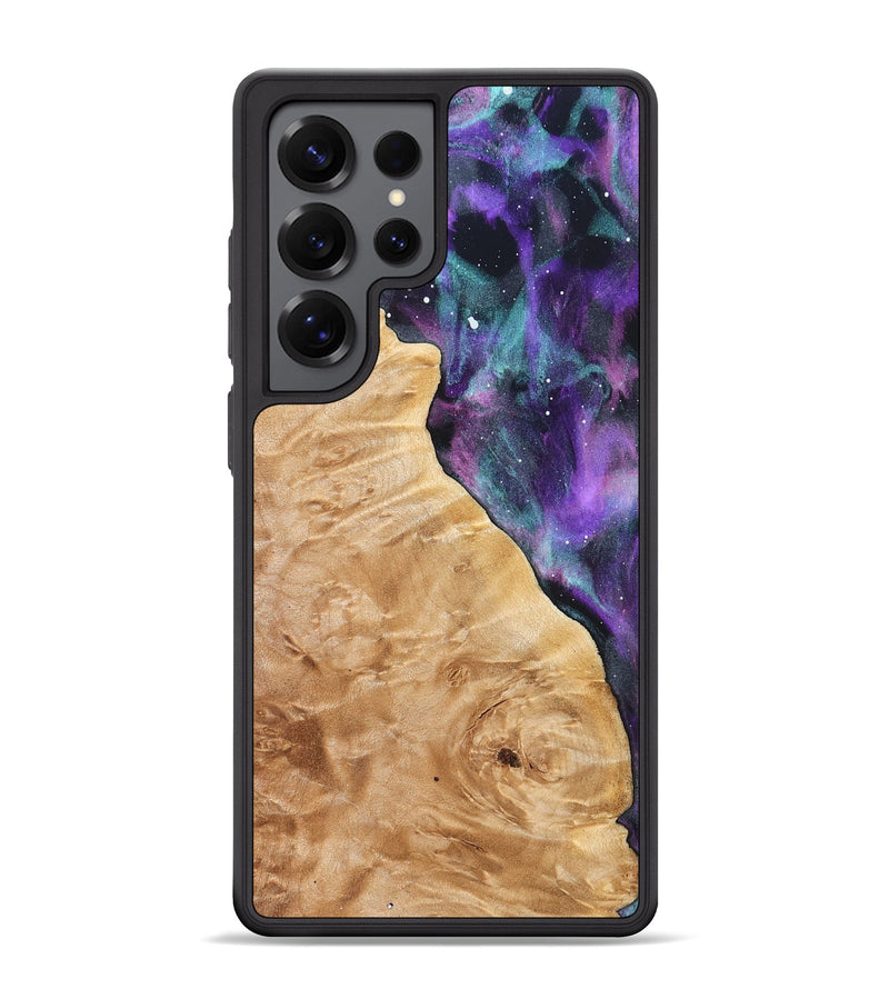 Galaxy S25 Ultra Wood Phone Case - Velma (Cosmos, 824763)