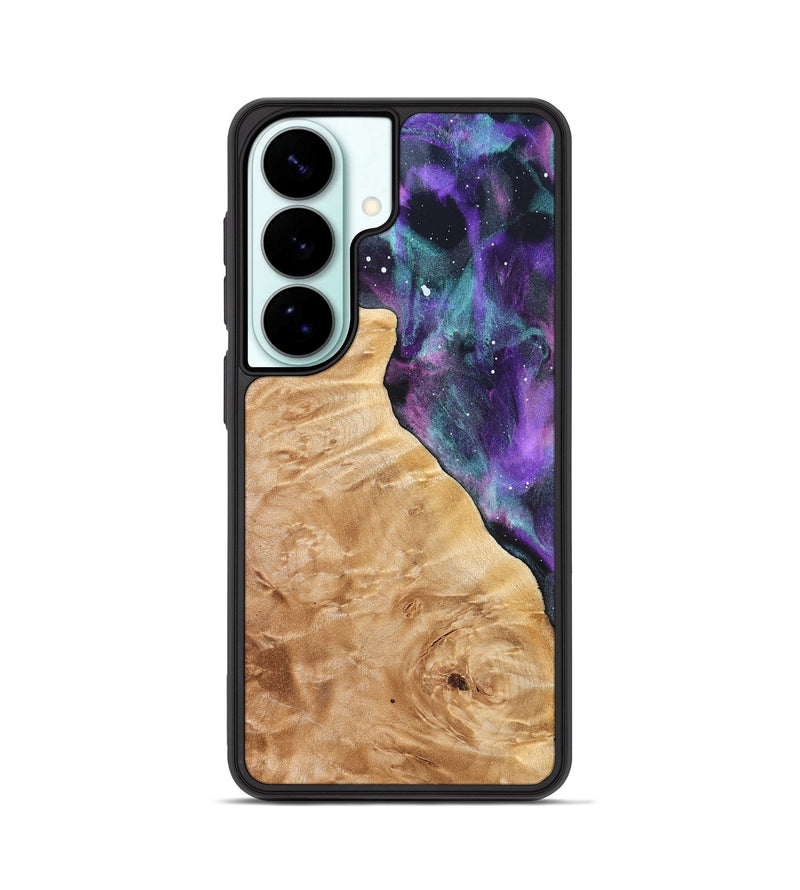 Galaxy S26 Wood Phone Case - Velma (Cosmos, 824763)