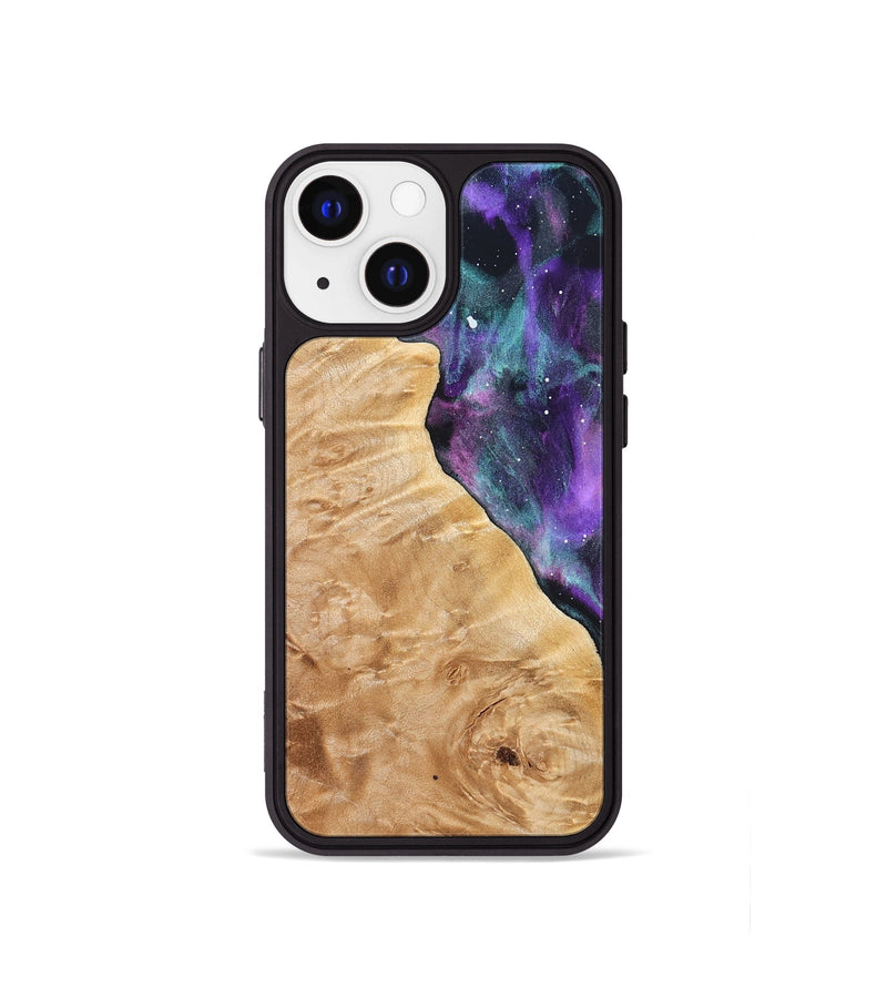 iPhone 13 mini Wood Phone Case - Velma (Cosmos, 824763)