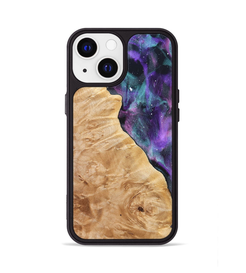 iPhone 13 Wood Phone Case - Velma (Cosmos, 824763)