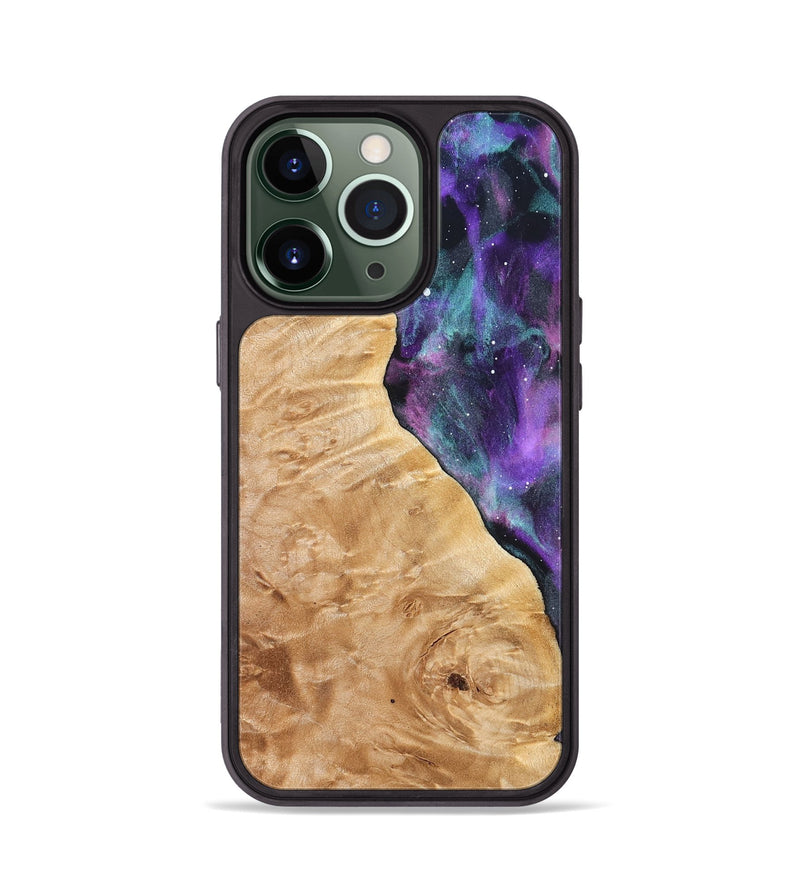 iPhone 13 Pro Wood Phone Case - Velma (Cosmos, 824763)
