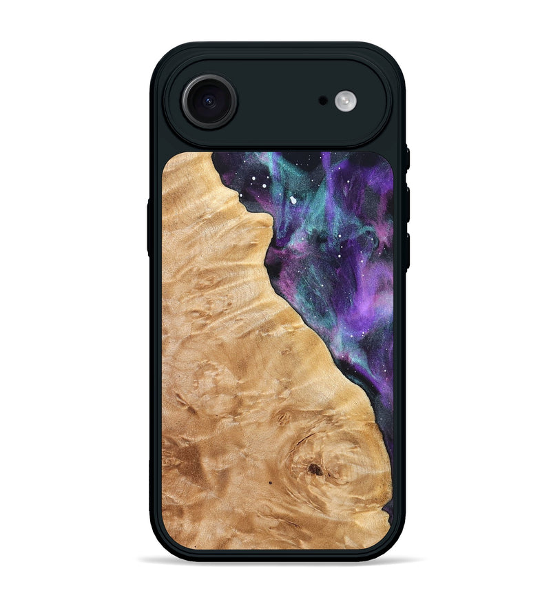 iPhone 17 Air Wood Phone Case - Velma (Cosmos, 824763)