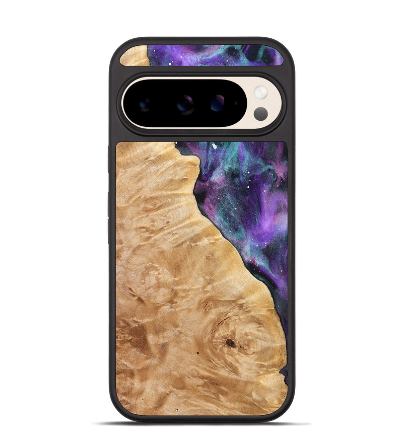 Pixel 10 Wood Phone Case - Velma (Cosmos, 824763)