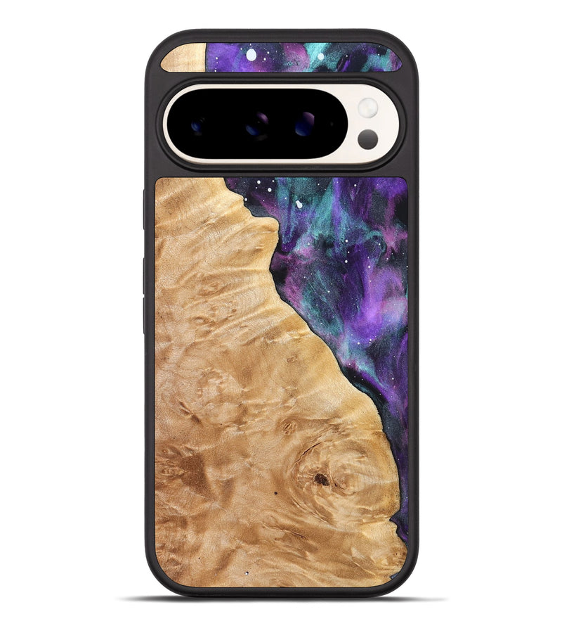 Pixel 10 Pro XL Wood Phone Case - Velma (Cosmos, 824763)