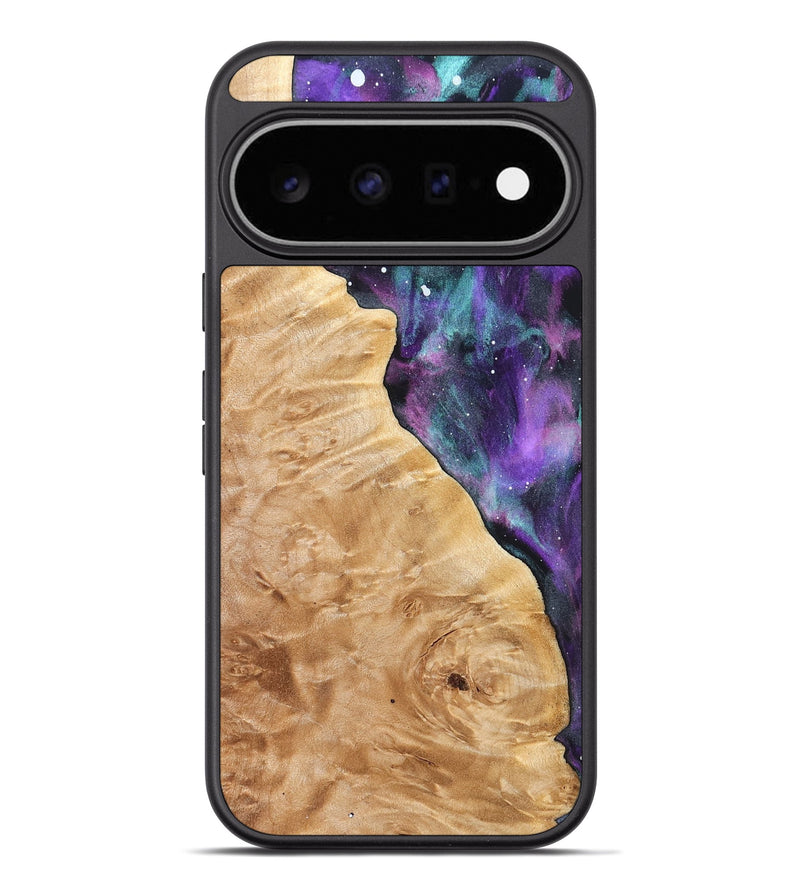 Pixel 11 Pro XL Wood Phone Case - Velma (Cosmos, 824763)