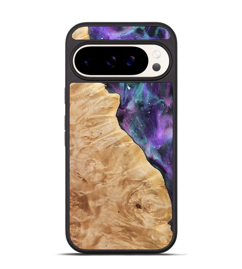 Pixel 9 Pro Wood Phone Case - Velma (Cosmos, 824763)