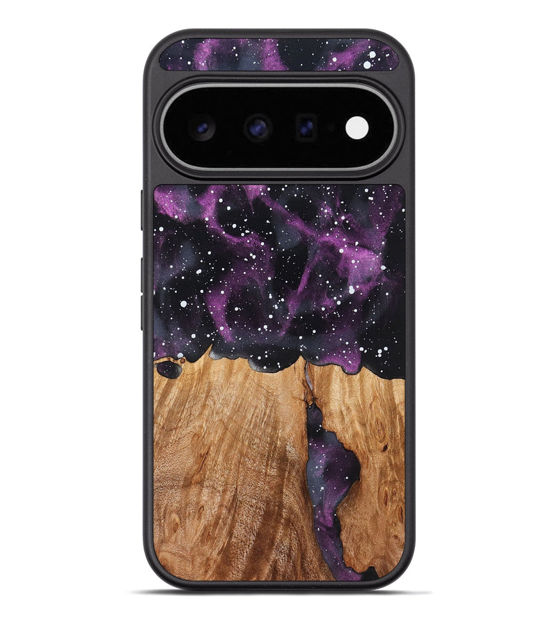 Pixel 11 Pro XL Wood Phone Case - Yasmin (Cosmos, 824764)