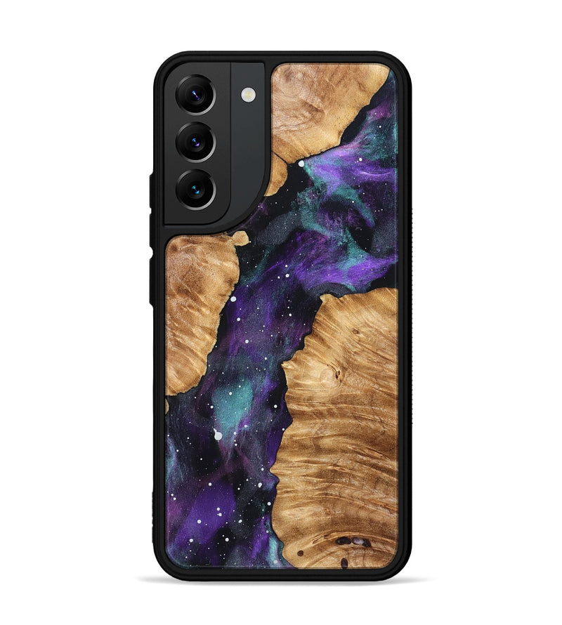 Galaxy S22 Plus Wood Phone Case - Loyd (Cosmos, 824765)