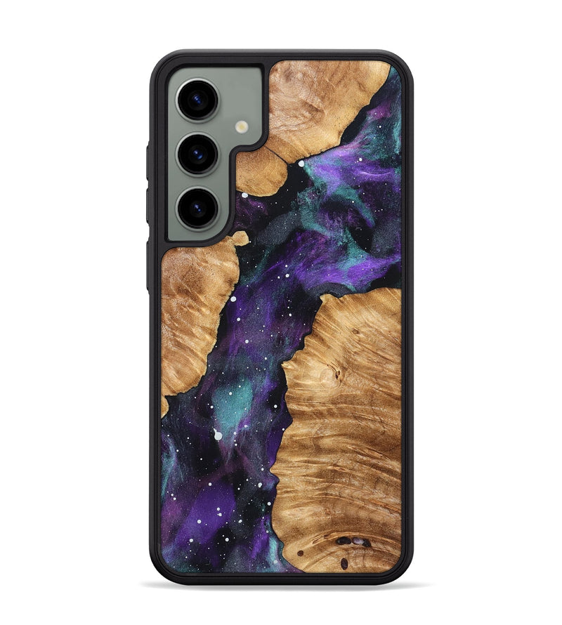 Galaxy S24 Plus Wood Phone Case - Loyd (Cosmos, 824765)