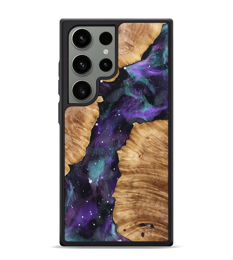 Galaxy S24 Ultra Wood Phone Case - Loyd (Cosmos, 824765)