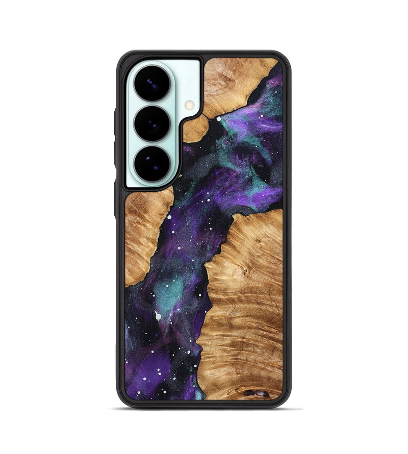 Galaxy S26 Wood Phone Case - Loyd (Cosmos, 824765)