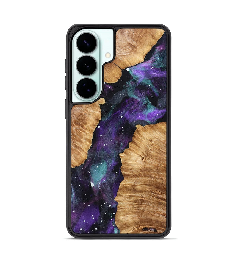 Galaxy S26 Plus Wood Phone Case - Loyd (Cosmos, 824765)