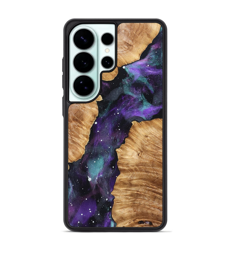 Galaxy S26 Ultra Wood Phone Case - Loyd (Cosmos, 824765)