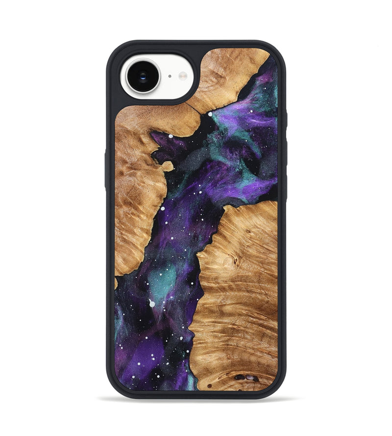 iPhone 16e Wood Phone Case - Loyd (Cosmos, 824765)