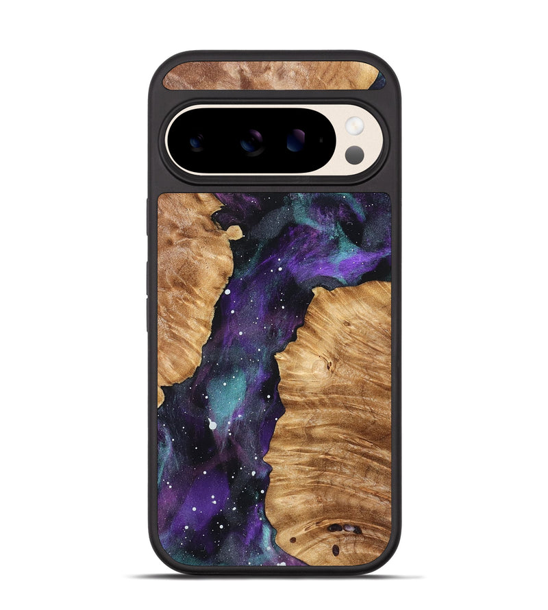 Pixel 10 Wood Phone Case - Loyd (Cosmos, 824765)