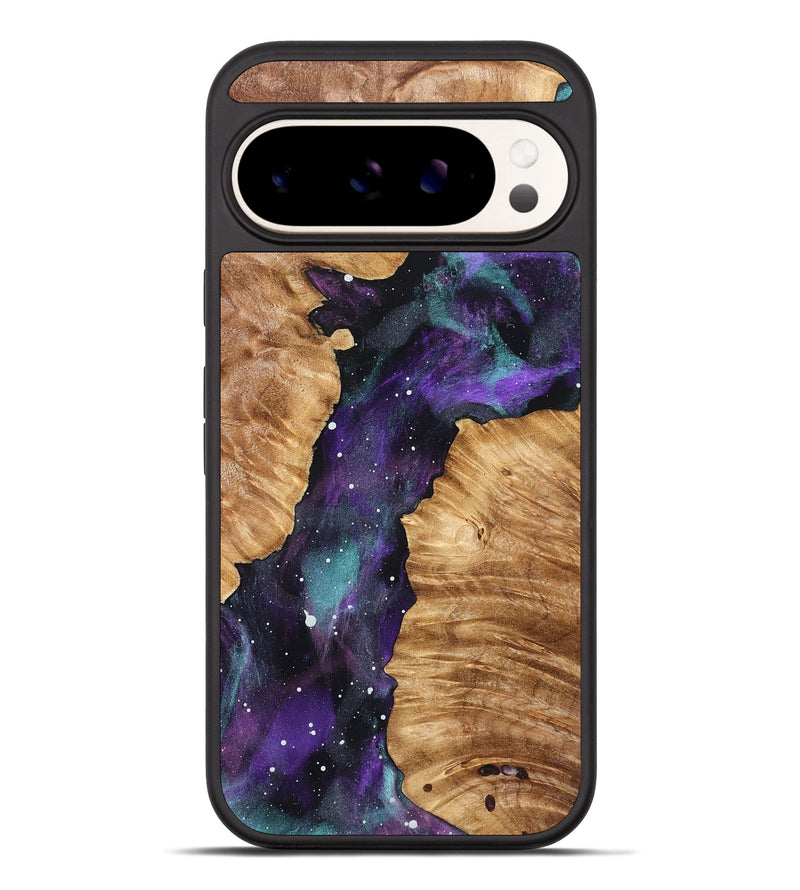 Pixel 10 Pro XL Wood Phone Case - Loyd (Cosmos, 824765)