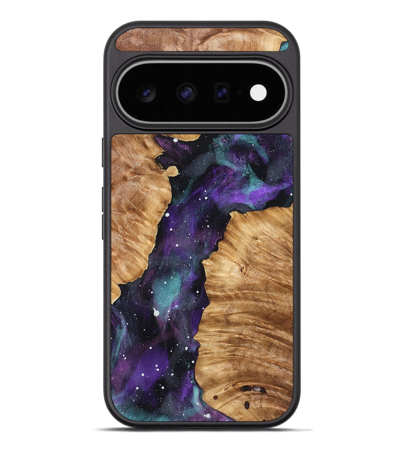 Pixel 11 Pro XL Wood Phone Case - Loyd (Cosmos, 824765)