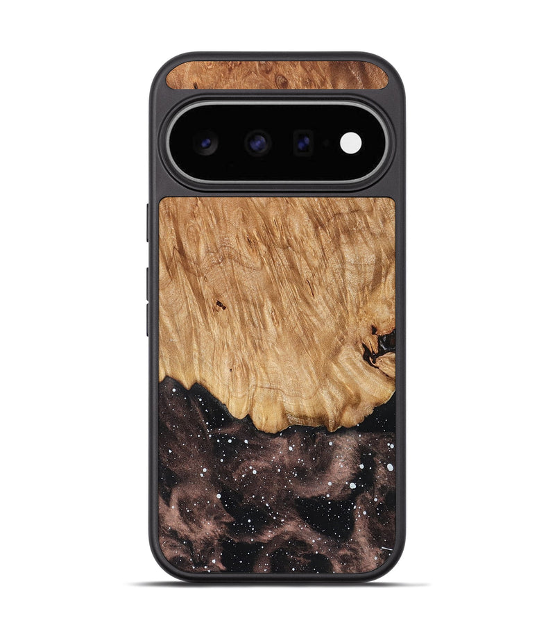 Pixel 11 Wood Phone Case - Gustave (Cosmos, 824766)