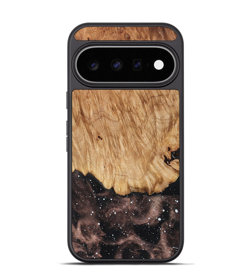 Pixel 11 Pro Wood Phone Case - Gustave (Cosmos, 824766)