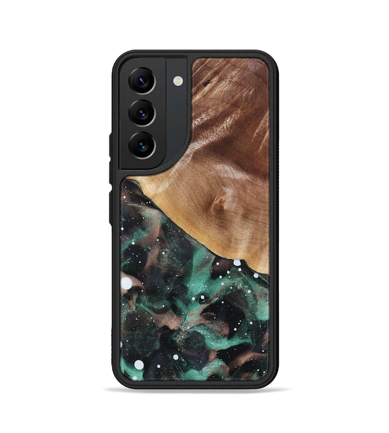 Galaxy S22 Wood Phone Case - Koa (Cosmos, 824769)