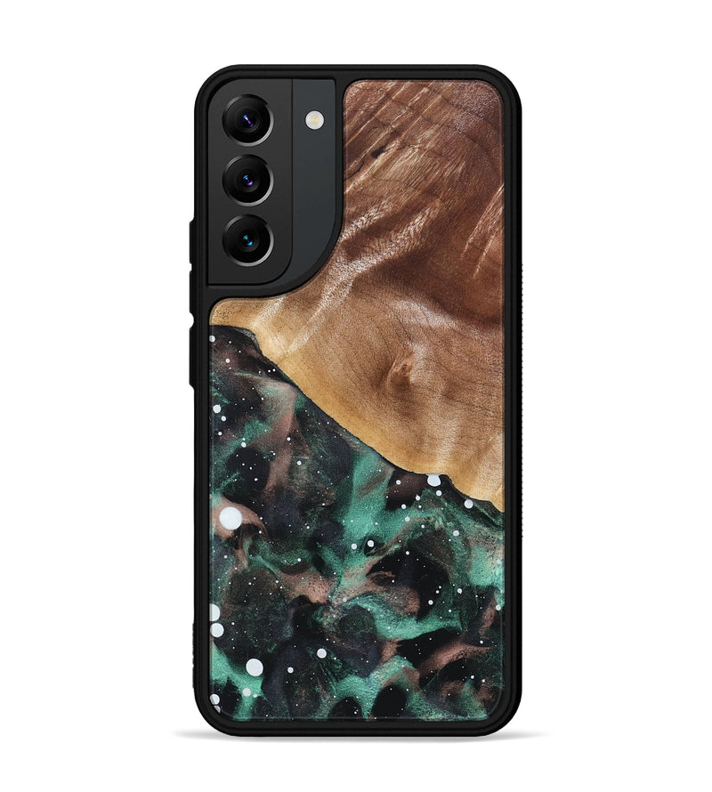 Galaxy S22 Plus Wood Phone Case - Koa (Cosmos, 824769)