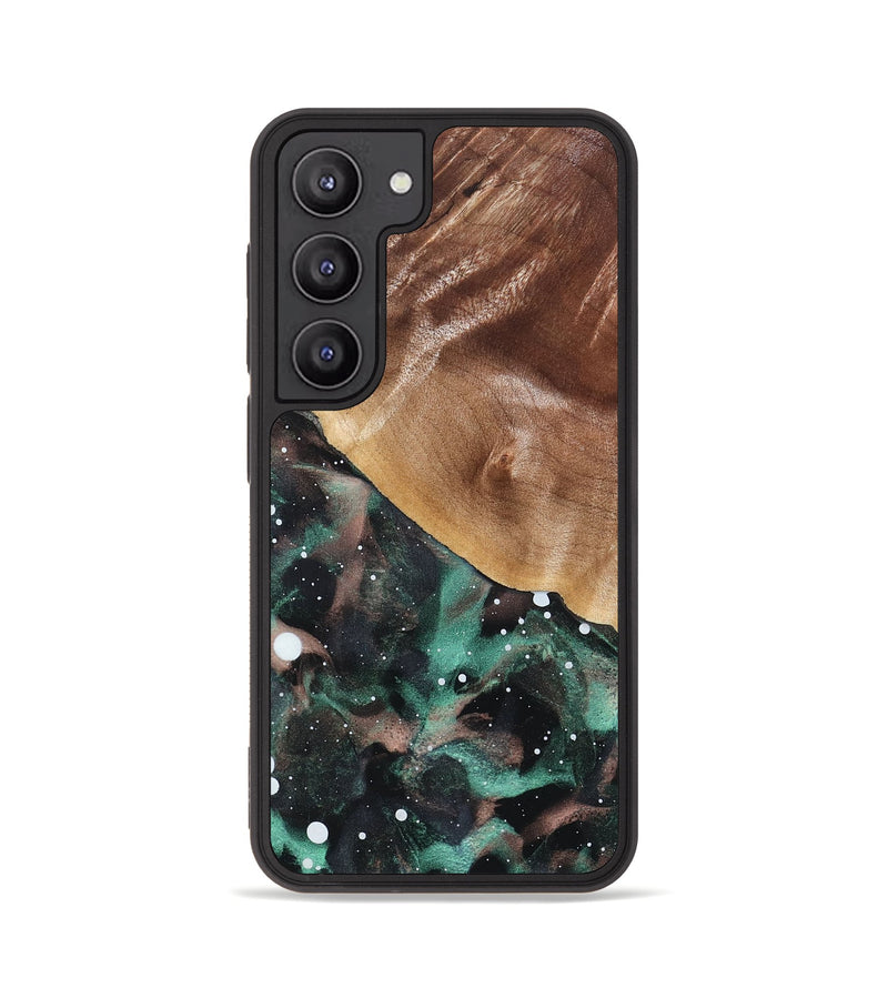 Galaxy S23 Wood Phone Case - Koa (Cosmos, 824769)