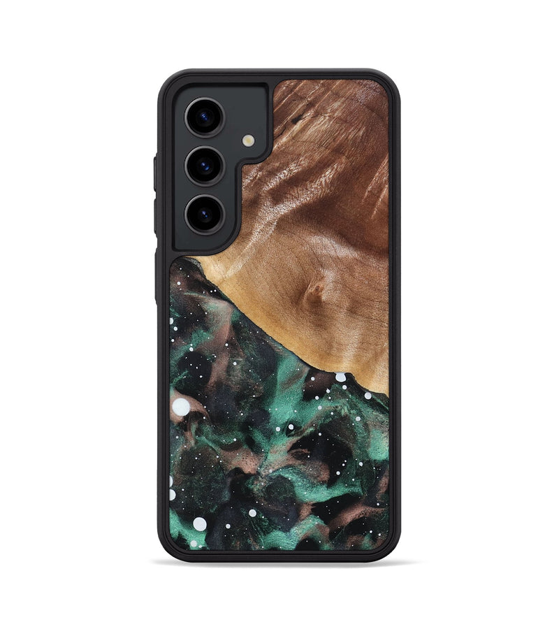 Galaxy S24 Wood Phone Case - Koa (Cosmos, 824769)